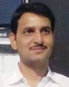 श्री जितेंद्र पारीक