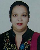 श्रीमती ज्योति व्यास