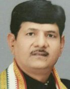 श्री के. के. शर्मा