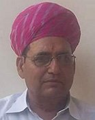 श्री एल. डी. तावणिया