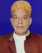 श्री लक्ष्मीनारायण तवाणियां
