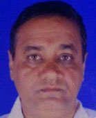 श्री मदनलाल रिणवां