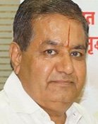 श्री मणिशंकर ओझा