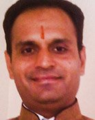 श्री मुकेश कुमार व्यास