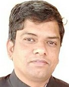 श्री नरेश पारीक बेंगलूरु