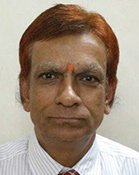 श्री ओमप्रकाश शर्मा