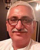 श्री राजेंद्र कुमार पुरोहित