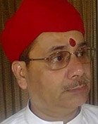 श्री राजकुमार व्यास