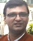 श्री राजकुमार व्यास