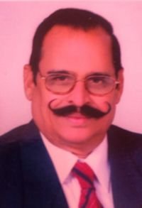 श्री रामेश्वरलाल सोती