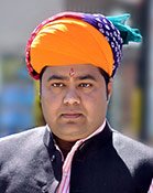श्री रवि व्यास