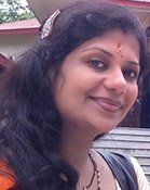 श्रीमती लता मनोज पारीक