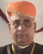 श्री सोहनलाल पुरोहित