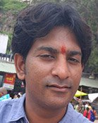 श्री सुनीलकुमार रुन्थला