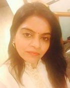 श्रीमती सुनीता पारीक
