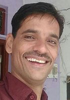श्री तिलकेश जी जोशी