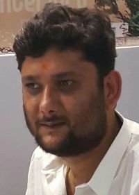 श्री विकास शर्मा