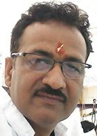 श्री योगेन्द्र शर्मा