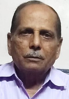 श्री जुगलकिशोर शर्मा