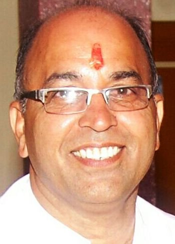 श्री नन्दकिशोर बोचीवाल