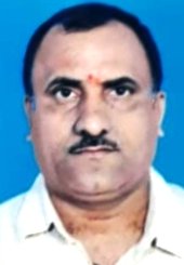 श्री प्रभुदयाल पारीक