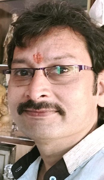 श्री संजय जोशी