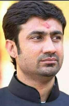 श्री दिनेश राजपुरोहित