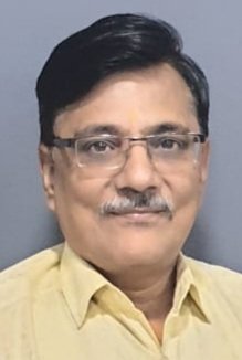 श्री सत्यनारायण तिवाड़ी
