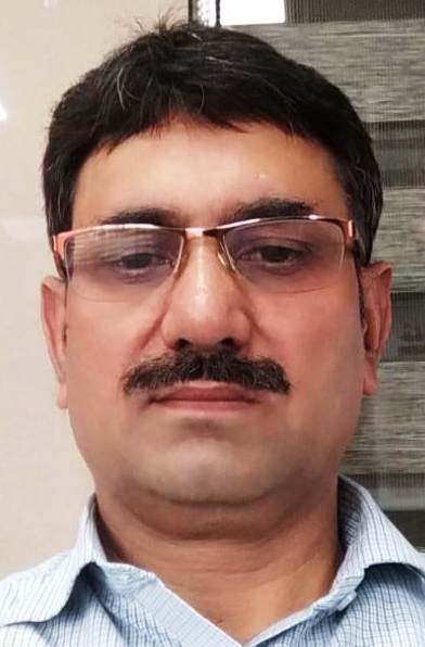 श्री नत्थमल पुरोहित