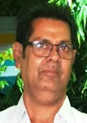श्री शंकरलाल दवे