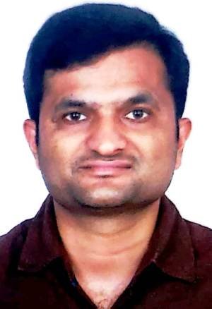श्री कान्तिलाल जोरजी पुरोहित