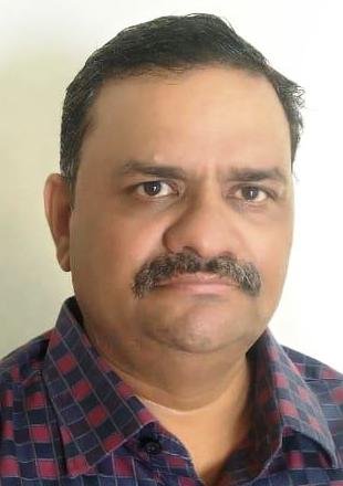 श्री जयप्रकाश भंवरलाल पारीक