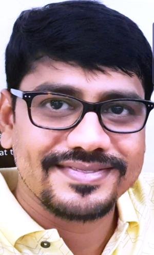 सीएस श्री सुनीलकुमार शर्मा