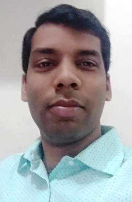 सीए श्री मनीष शर्मा