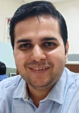 सीएसीएस डॉ. अभिनव सुरोलिया