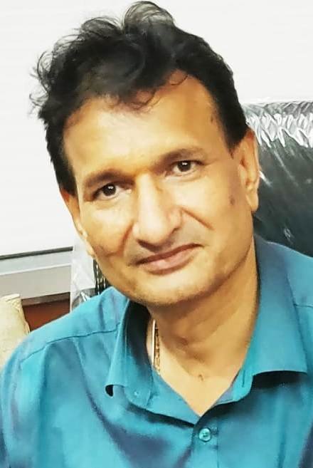श्री पवनकुमार चोटिया