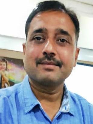 श्री मनीषकुमार शर्मा