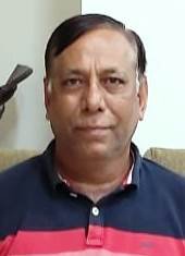 श्री संतोष चोटिया