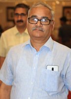 श्री उमेश तिवारी