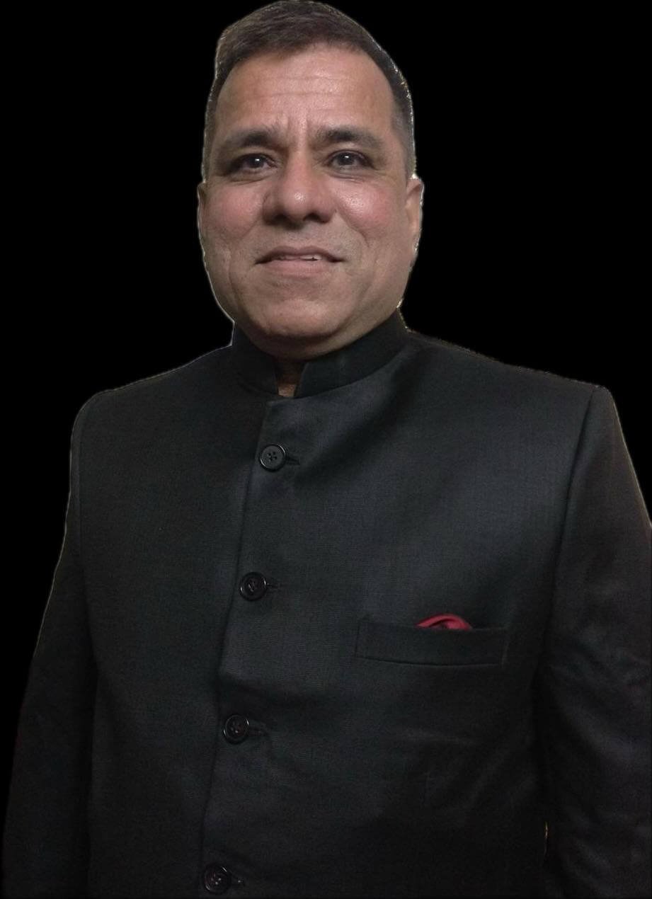 श्री राजेश दवेरा