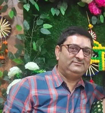 श्री देवेश शर्मा