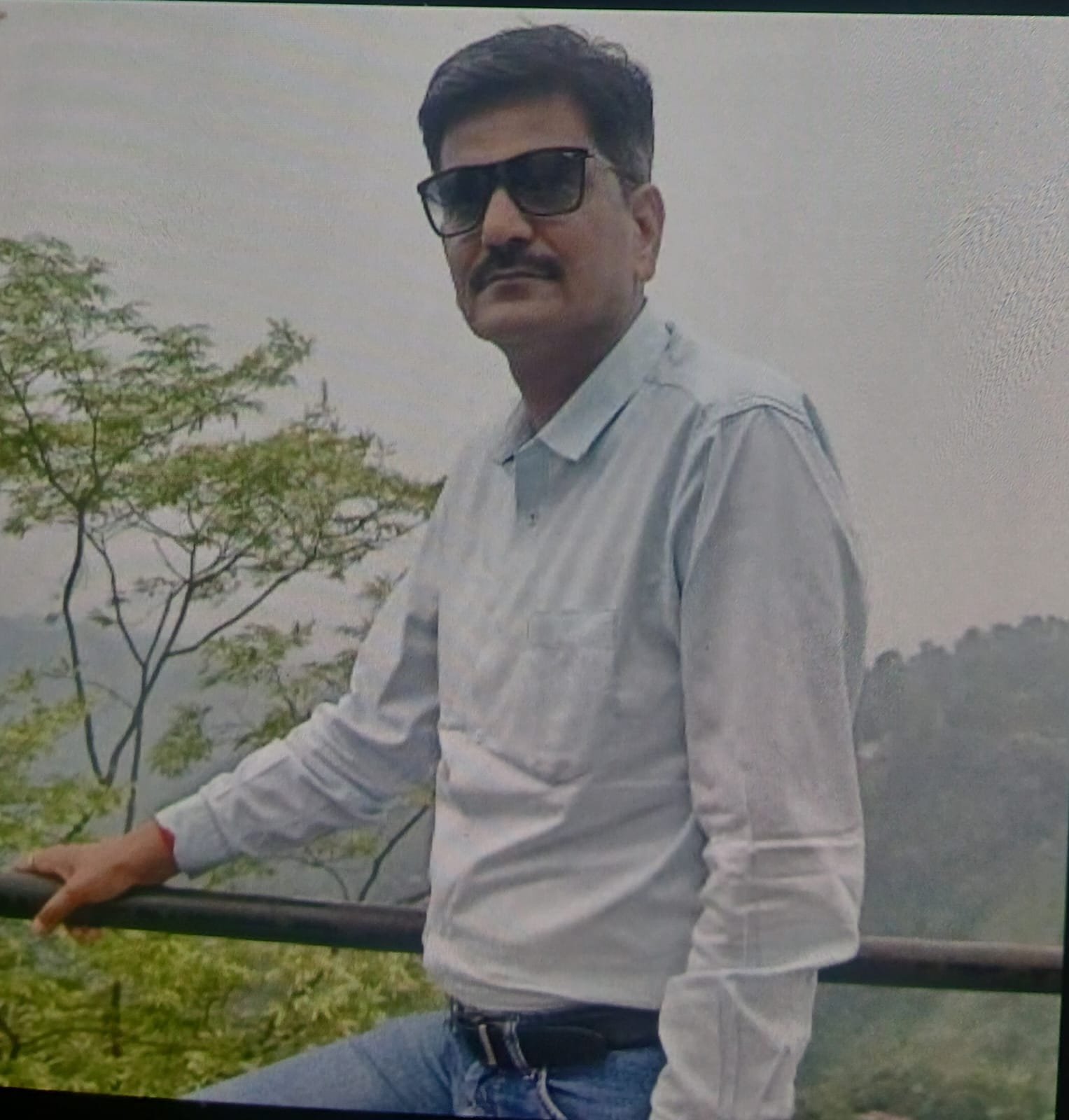 श्री निरंजन शर्मा