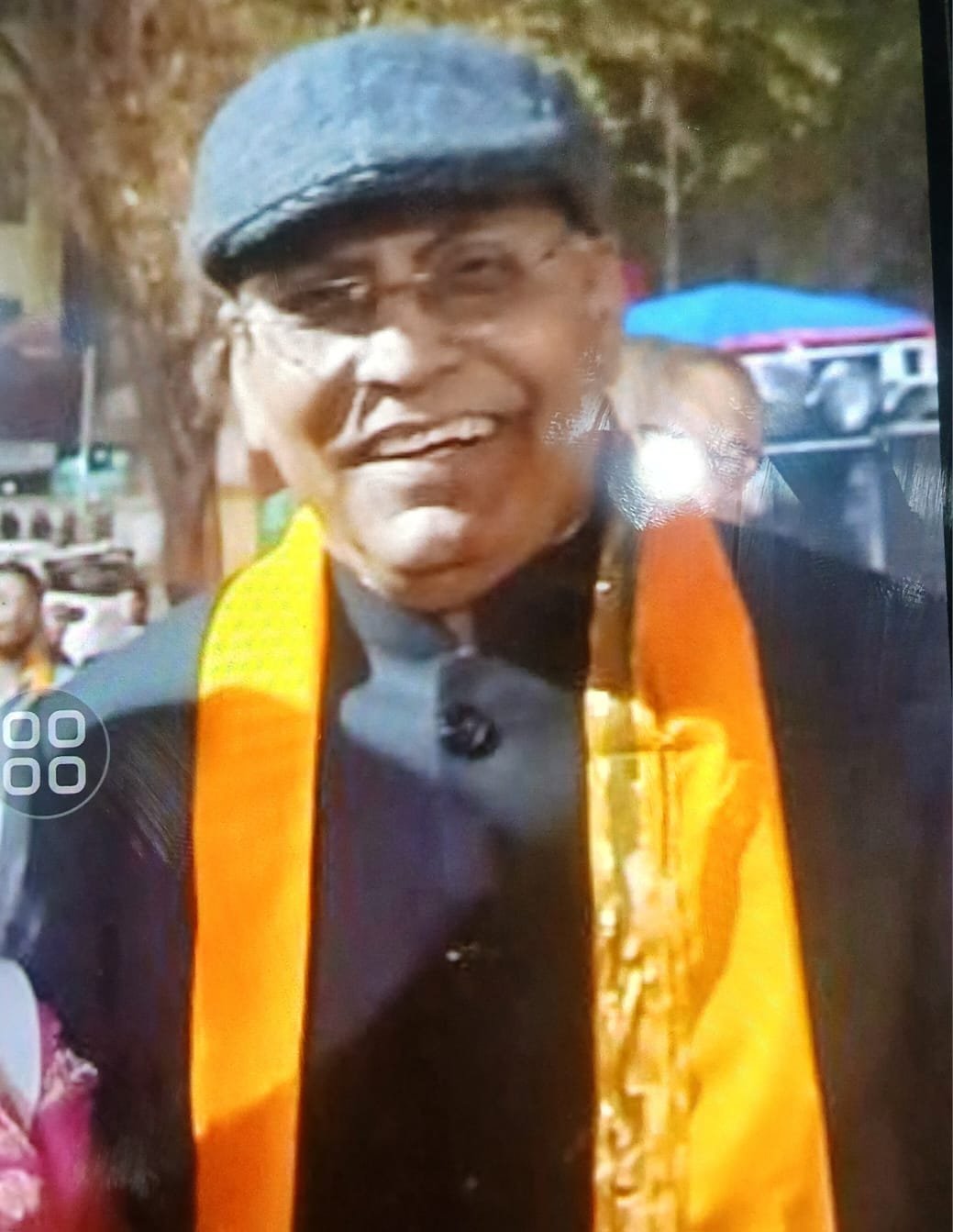 श्री सत्यनारायण ओझा