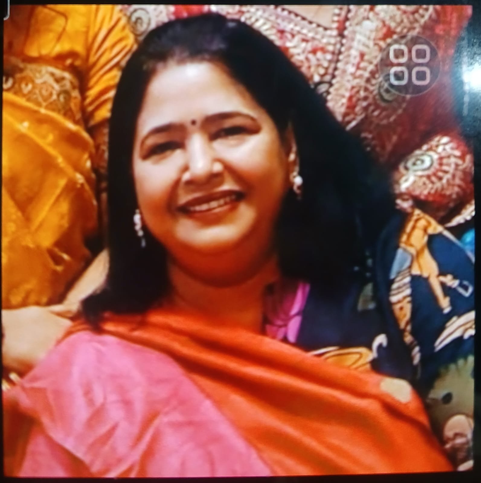 श्रीमती सोनाली शर्मा