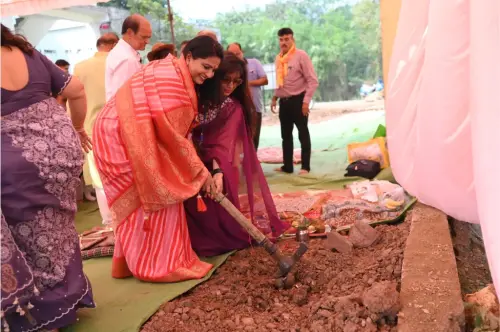 Lok Abhinandan samaroho Raipur