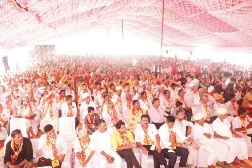 Vipra Mahakumbh Jalour