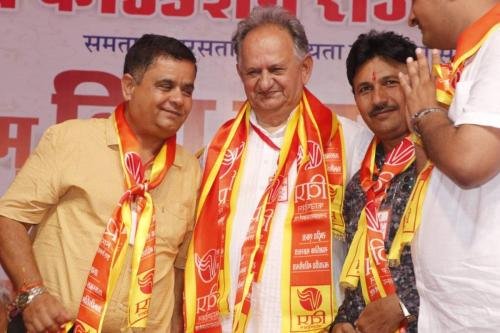 Vipra Mahakumbh Jalour