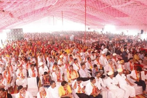 Vipra Mahakumbh Jalour
