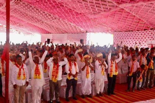 Vipra Mahakumbh Jalour
