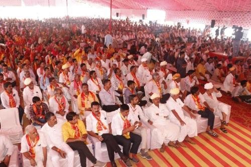 Vipra Mahakumbh Jalour